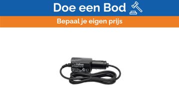 Bieden: Iridium AUT0901 Marine Electronics, Ophalen of Verzenden, Nieuw, Kabel of Apparatuur