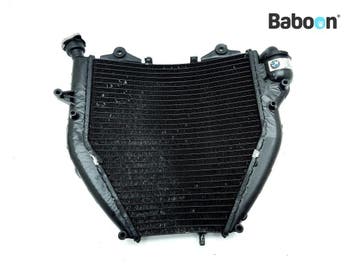 Radiateur BMW K 1200 R (K1200R) (7653023), Motoren, Verzenden, Gebruikt