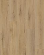 Plak pvc rechte plank licht eiken |  Belakos Attico 800, Ophalen, Nieuw