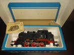 Märklin 1 - 5700 - Tender locomotief (1) - BR 80 met, Hobby en Vrije tijd, Modeltreinen | Overige schalen, Nieuw