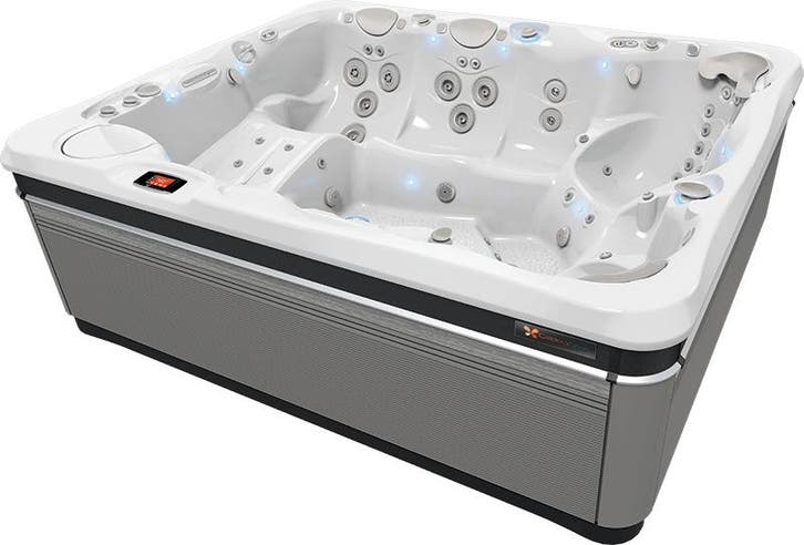 Caldera Cantabria Spa | Utopia Serie, Tuin en Terras, Bubbelbaden en Hottubs, Ophalen of Verzenden