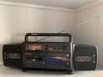 Philips - D8614 Draagbare cassettespeler, Nieuw
