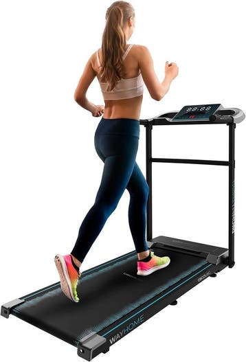 Cecotec Loopband Sprint | Tweedekansje | OP=OP, Rug, Nieuw, Ophalen of Verzenden, Metaal