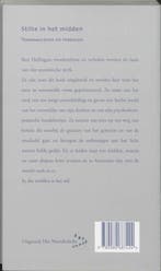 Stilte in het midden 9789080687424 Bert Hellinger, Boeken, Verzenden, Gelezen, Bert Hellinger