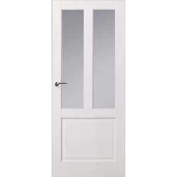 Skantrae binnendeur SKS 240 88x201,5, Doe-het-zelf en Verbouw, 80 tot 100 cm, Binnendeur, Ophalen of Verzenden, Zo goed als nieuw