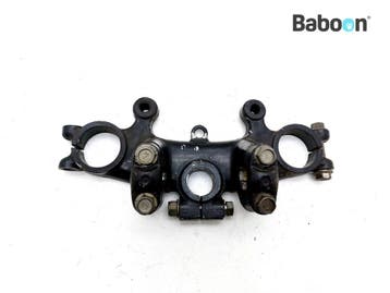 Voorvork Kroonplaat Kawasaki KLR 250 1978-1982 (KLR250), Motoren, Verzenden, Gebruikt