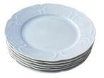 Rosenthal - Modello “SANSSOUCI” - Tafelservies voor 6 (6) -, Antiek en Kunst
