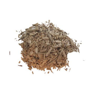 Amerikaans eiken - light toasted - 500 g (Stoken & Brouwen), Ophalen of Verzenden, Nieuw