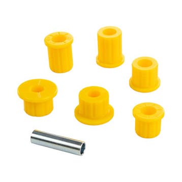 ARB Bushing Kit Fr & Rr Yj Wrangler, Auto diversen, Ophalen of Verzenden, Nieuw
