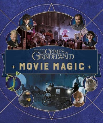 Fantastic Beasts - J.K. Rowling 9780241367018, Verzenden, Zo goed als nieuw, J.K. Rowling