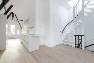 Te huur: Appartement Paulus Potterstraat in Amsterdam, Noord-Holland, Appartement, Amsterdam