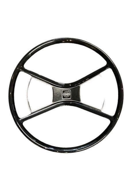 Volvo Stuur, Stuurwiel, Steering wheel, Original Volvo, Volv, Auto-onderdelen, Interieur en Bekleding, Nieuw, Volvo, Verzenden