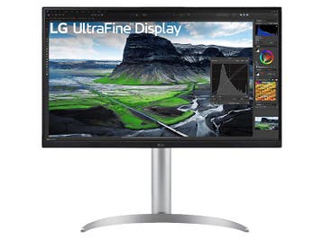 Lg - Ultra HD 4K  Monitor - 27 inch, Computers en Software, Monitoren, IPS, Verzenden, In hoogte verstelbaar, Nieuw