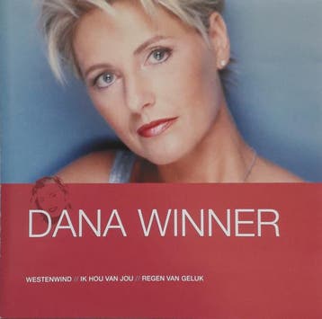 Dana Winner - Essential, Ophalen of Verzenden, Gebruikt