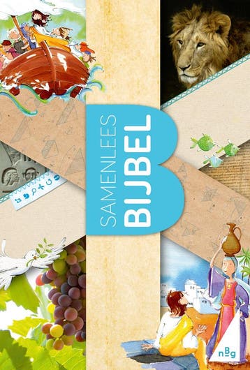 Samenleesbijbel 9789089122339, Verzenden, Gelezen