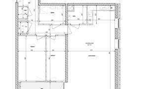 Te huur: Appartement Meerring in Eindhoven, Noord-Brabant, Eindhoven, Appartement