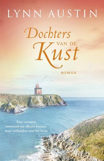 Dochters van de kust / Mercy / 1 - Lynn Austin 9789029727143, Verzenden, Gelezen, Lynn Austin