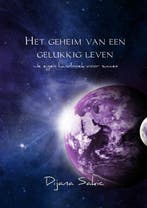 9789402185942 Het geheim van een gelukkig leven, Verzenden, Nieuw, Dijana Sakic