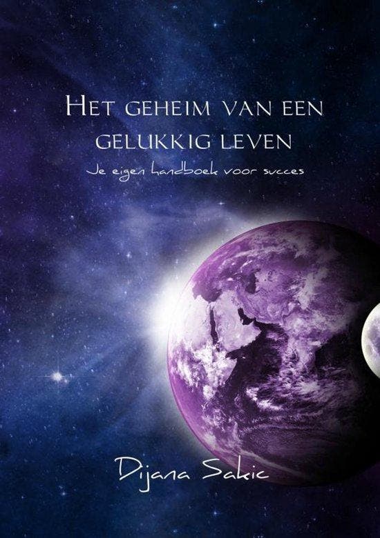 9789402185942 Het geheim van een gelukkig leven, Boeken, Psychologie, Nieuw, Verzenden