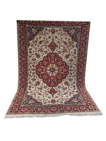 Vloerkleed - 283 cm - 190 cm, Nieuw