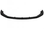 Voorspoiler BMW X1 F48 15-19 Glans Zwart, Ophalen of Verzenden, Nieuw