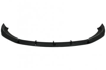 Voorspoiler BMW X1 F48 15-19 Glans Zwart, Ophalen of Verzenden, Nieuw