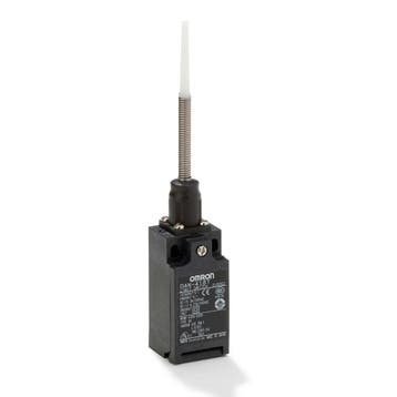 Omron Veiligheidsproducten Eindschakelaar - D4N4187, Verzenden, Nieuw, Overige typen