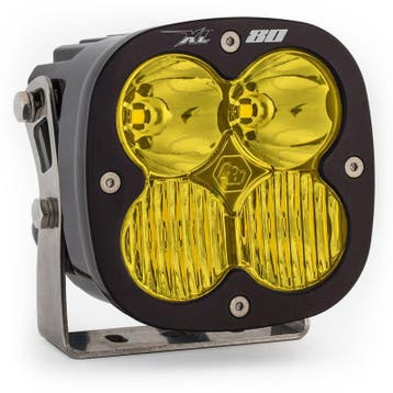 Baja Designs XL80 Driving/Combo LED Light Pods - Amber, Ophalen of Verzenden, Nieuw