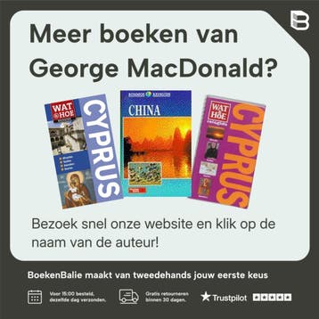 BRENG ORDE IN JE (INNERLIJK) LEVEN - George MacDonald, Verzenden, Gelezen, George MacDonald