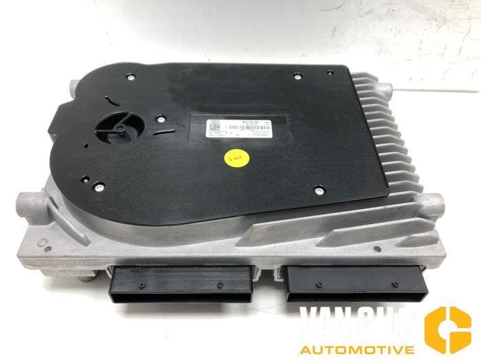 Radio versterker Audi RS6 O337611, Auto-onderdelen, Elektronica en Kabels, Ophalen of Verzenden