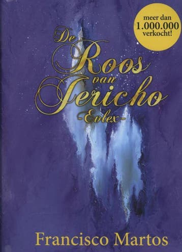 De Roos van Jericho - Francisco Martos 9788494048500, Verzenden, Gelezen, Francisco Martos