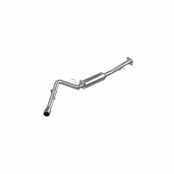 MBRP 2007-2009 Cadillac/GMC Escalade/Yukon Denali 6.2L Cat, Ophalen of Verzenden, Nieuw