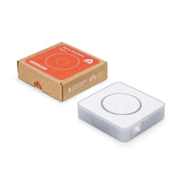 Home Assistant Voice, Nieuw