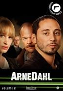 Arne Dahl 2 - DVD, Verzenden, Nieuw in verpakking