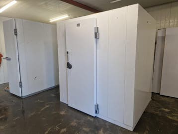 Koelcel 181 x 150 x 200 cm, Nieuw in verpakking, Koelen en Vriezen