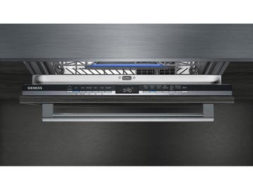 Siemens SN63HX52AN - Inbouwvaatwasser - varioSpeed Plus Home, Verzenden, Zo goed als nieuw