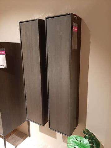 Hangkast Altea **SHOWROOMMODEL**, Nieuw