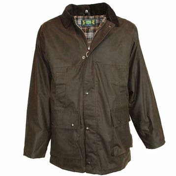 Aanbieding Nieuwe Hunter Waxjas voor Dames en Heren, Ophalen of Verzenden, Nieuw, Overige maten, Overige kleuren