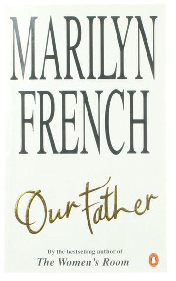 Our Father 9780140157475 Marilyn French, Verzenden, Gelezen, Marilyn French