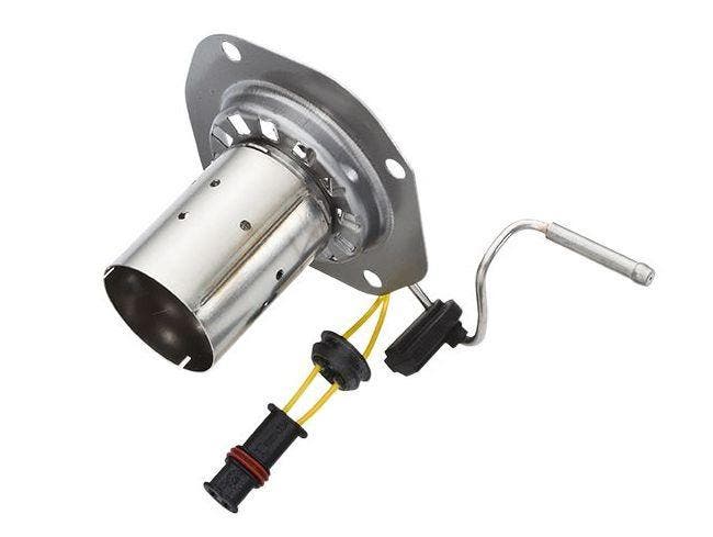 Webasto brander AT2000ST STC 24V Diesel, Auto-onderdelen, Airco en Verwarming, Nieuw, Ophalen of Verzenden