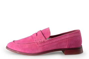 Sub55 Loafers in maat 43 Roze, Overige kleuren, Verzenden, Overige typen, Sub55