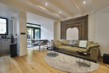 Te huur: Appartement Tuinstraat in Amsterdam, Noord-Holland, Appartement, Amsterdam