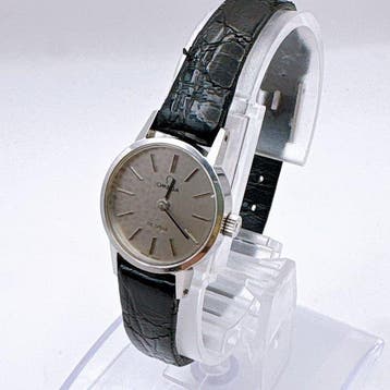 Omega - De Ville - Zonder minimumprijs - Dames - 1970-1979, Nieuw