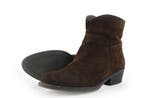 Cellini Cowboy laarzen in maat 40 Bruin, Kleding | Dames, Bruin, Verzenden, Cellini, Gedragen