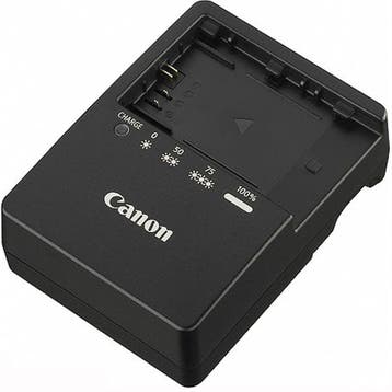 Canon LC-E6 Batterij lader Canon Eos 5D Mark II/ Eos 7D, Ophalen of Verzenden, Nieuw