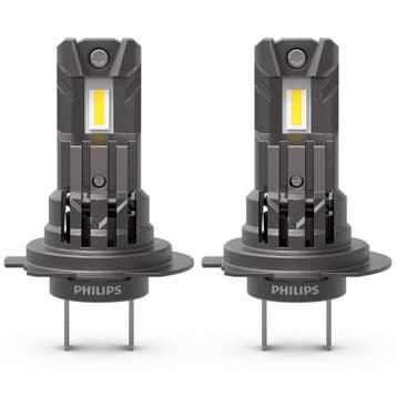 Philips H7/H18 LED Ultinon Access Lampen, Verzenden, Nieuw