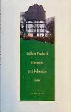 BEHOUDEN HUIS JUBILEUM ED 9789023462149, Boeken, Verzenden, Zo goed als nieuw, Willem Frederik Hermans