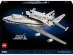 LEGO® Icons Shuttle Carrier Aircraft - 10360 - Boeing™ 747™, Verzenden, Zo goed als nieuw
