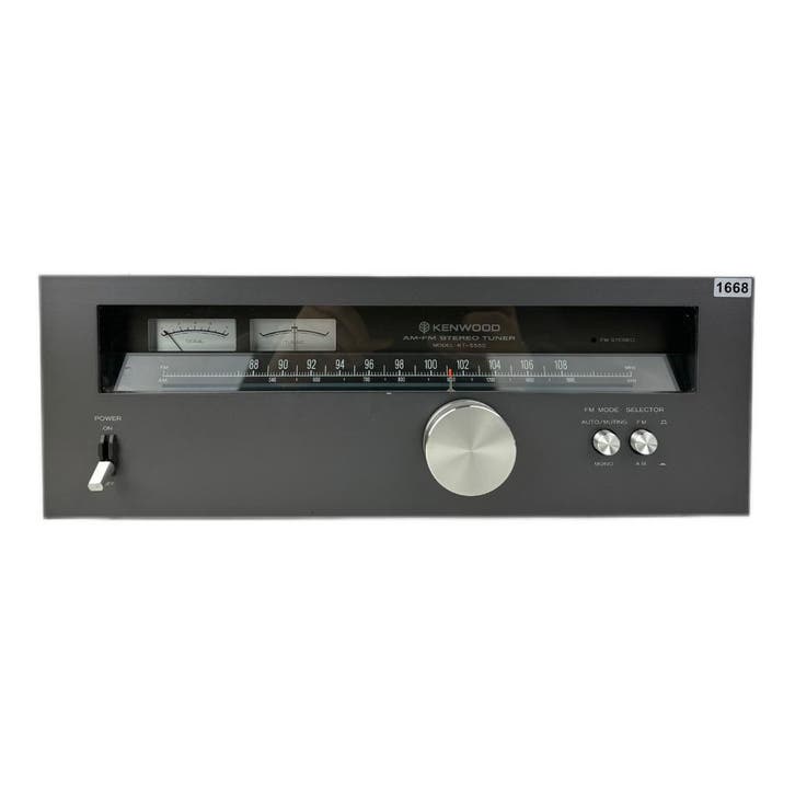 Stereo Tuners - Diverse merken - Tuner Al Vanaf €19,95, Audio, Tv en Foto, Tuners, Gebruikt, Ophalen of Verzenden