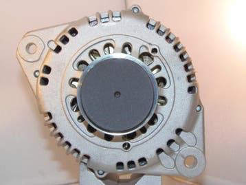 Dynamo 100A Opel nieuw, Verzenden, Nieuw